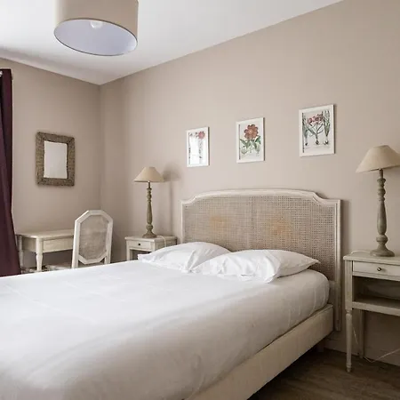Gite Taumain Cancale Exterior foto