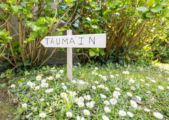 Gite Taumain