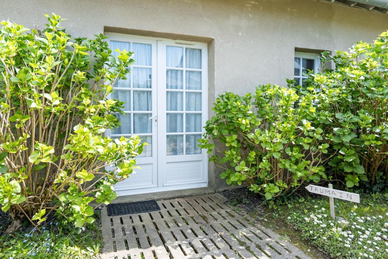 Taumain Ferienhaus Cancale