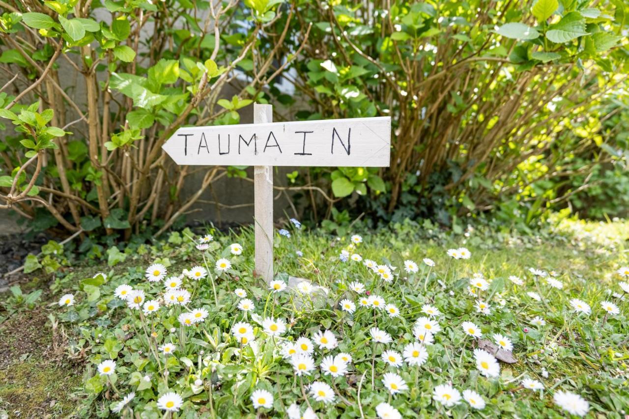Taumain Ferienhaus Cancale